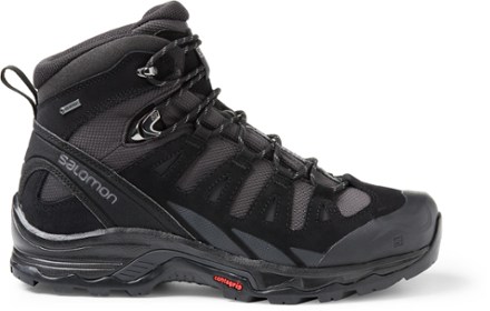 salomon quest prime gtx mens walking boots