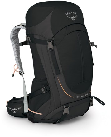 Sirrus store 36 backpack