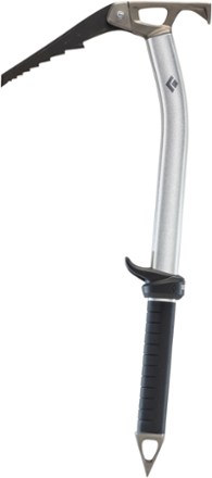 Venom Hammer Ice Axe