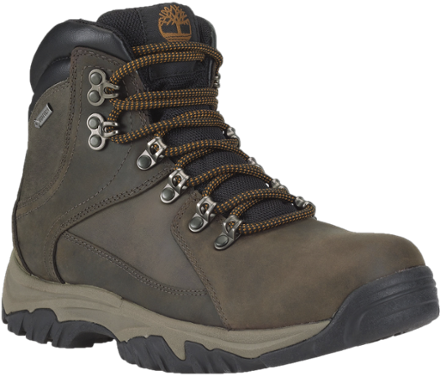 Thorton Mid GTX Hiking Boots - Men's