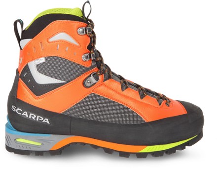 3 season mountaineering boots