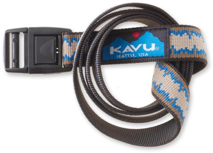 Kavu belts 2024