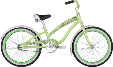 Diamondback Miz Della Cruz 20 Girls Bike 2015 REI Co op