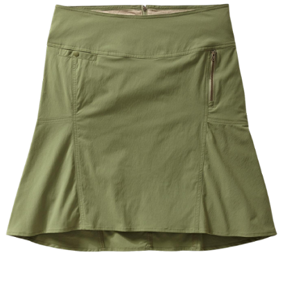 Royal robbins best sale discovery skort