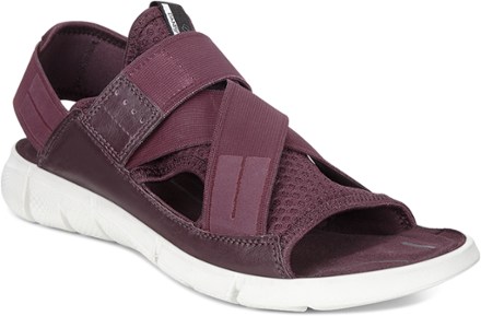 ecco womens intrinsic sandal