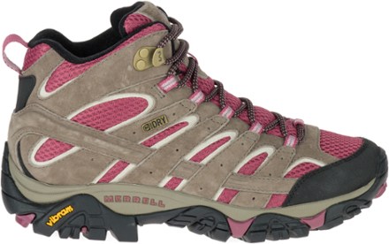 hiking boot brands womens