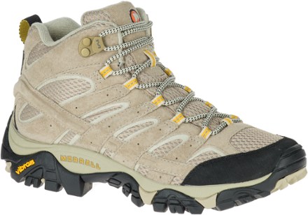 Merrell moab 2 outlet ventilator mid hiking boots