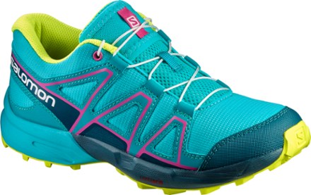 Salomon speed shop cross junior