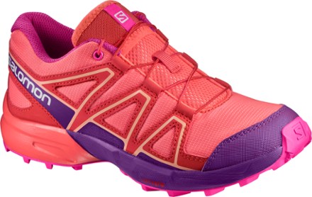 Salomon best sale speedcross children's