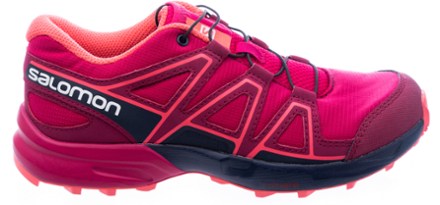 salomon speedcross kids