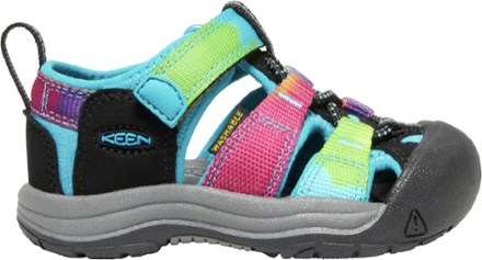 keen rainbow sandals