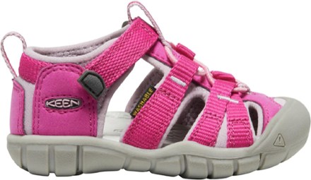 Seacamp II CNX Sandals - Toddlers'