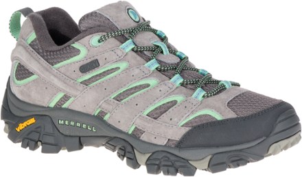 Zapatilla de trekking - Mujer - Merrell Moab 2 GTX - J035512