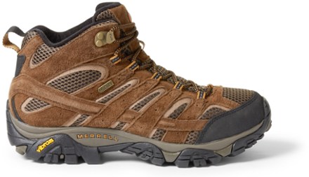 Rei merrell sales hiking shoes