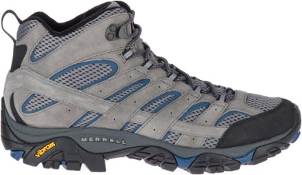 merrell accentor mid vent