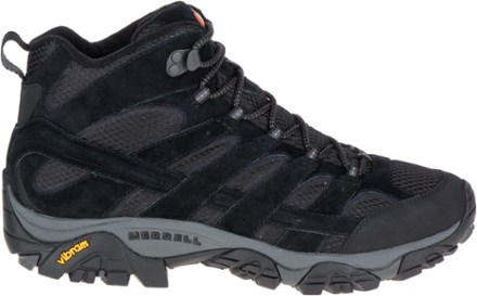 merrell moab 2 vent mid