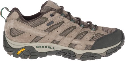 Merrell Moab 2 Waterproof Hiking Shoes Men S Rei Co Op