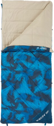 Kelty discovery 2025 30 sleeping bag