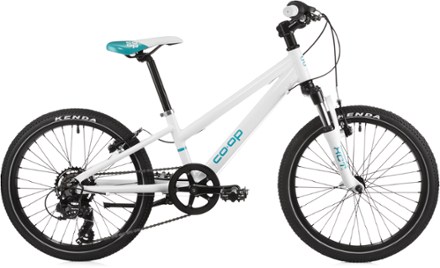 rei 20 inch mountain bike