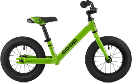 co op balance bike