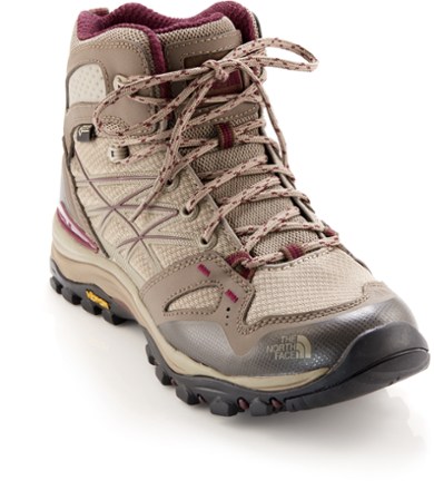 The North Face Hedgehog Fastpack Mid Gore Tex Hiking Boots