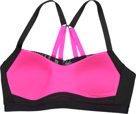 moving comfort fineform sports bra