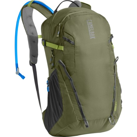 CamelBak Cloud Walker 18 Hydration Pack - 2.5 Liters | REI Co-op