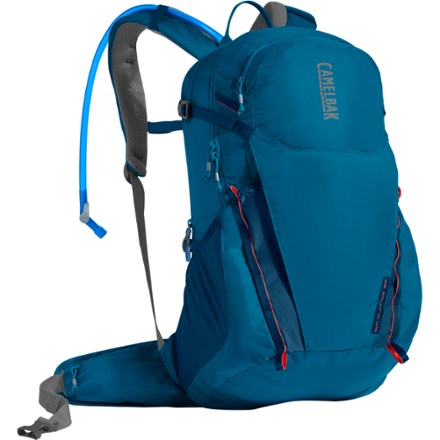 Rim runner 22 cheap 85oz hiking hydration pack