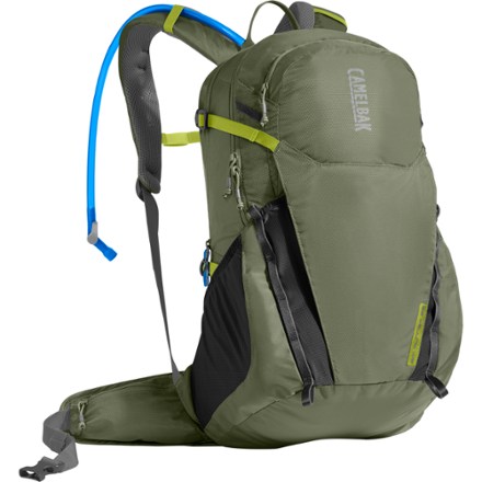 waterproof camelbak backpack