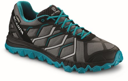 Scarpa proton gtx store womens