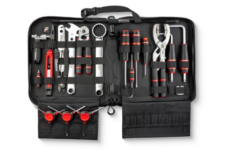 tool kit bag for bike