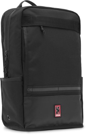 Hondo Bike Pack Black Black