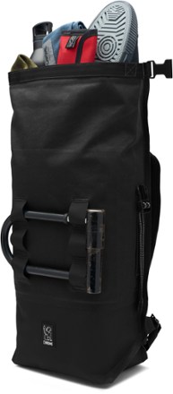 urban ex 18 bike pack