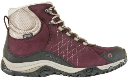 womens lightweight waterproof boots