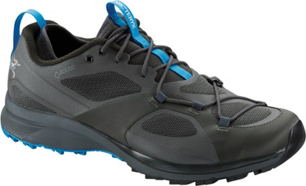 Norvan VT GTX Trail-Running Shoes - Men's