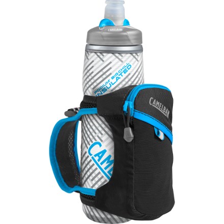 CamelBak Quick Grip Chill Handheld Water Bottle - 21 fl. oz.