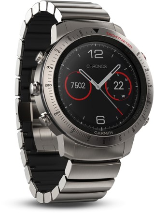 Garmin fenix clearance rei