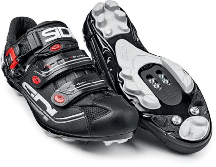 sidi mountain bike shoes clearance