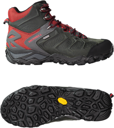 Rei store merrell chameleon