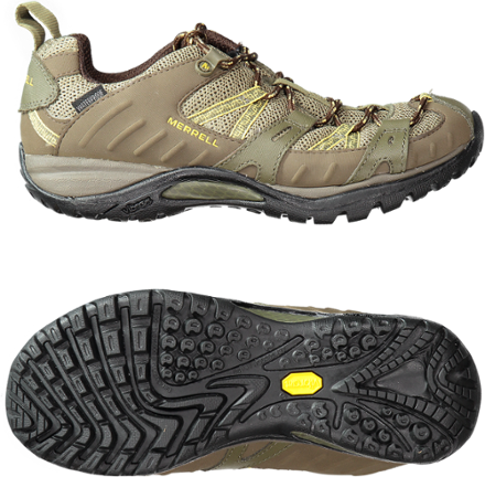 Merrell siren sale 2