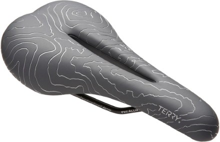 Terry fly saddle hot sale