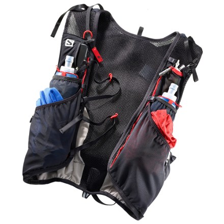 salomon running bag