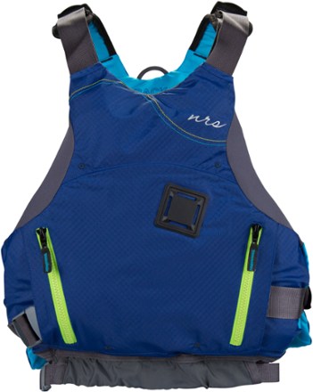 Below is the newest version of NRS Siren PFD - Women's