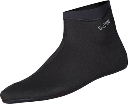 NEOSOCK GRIP Neoprene socks, Neoprene socks, YEAZ