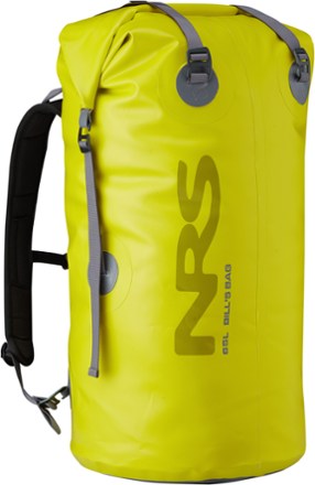 NRS Bill's Bag Dry Bag - 65 Liters