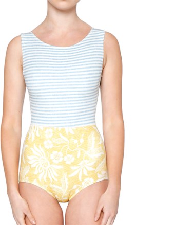 Seea Lido One-Piece Swimsuit - Women's | REI Co-op