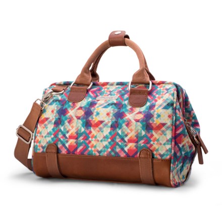 Uptown Bike Trunk Bag Women s