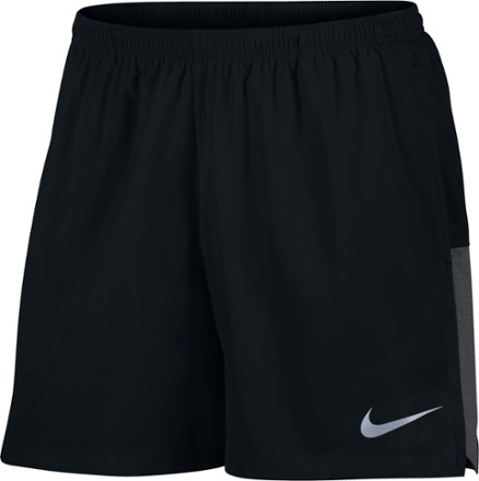 nike running shorts men's 5 inch