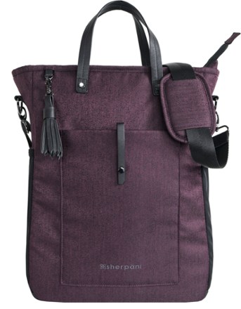 Sherpani  Crossbody, Work, and Travel Bags for Women