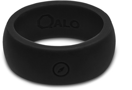 Qalo hot sale compass ring